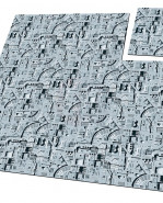 Ultimate Guard Battle-Tiles 1' Starship 30 x 30 cm (9)